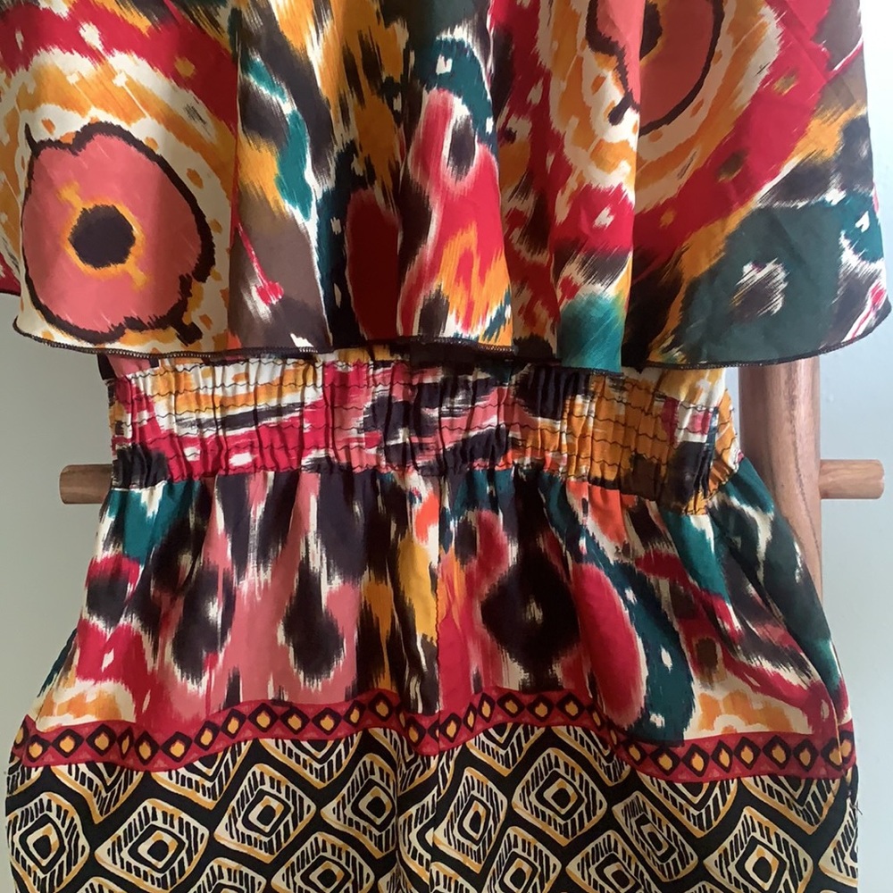 Romper - Picture 2 of 2